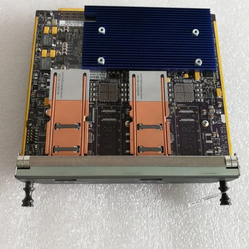 HE03685AA 3HE03685AAAA01 M2-10GB-XP-XFP for 7750 SR 100% new with original packing-boxintelecom