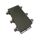 600-6000MHz 3 in 3 Out Hybrid Combiner Low Pim 160dBc with 4.3-10 Female Type,  for IBS, B