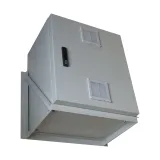 High Quality Advanced Telecom Enclosure Strong Protection Outdoor/Indoor Network Cabinet
