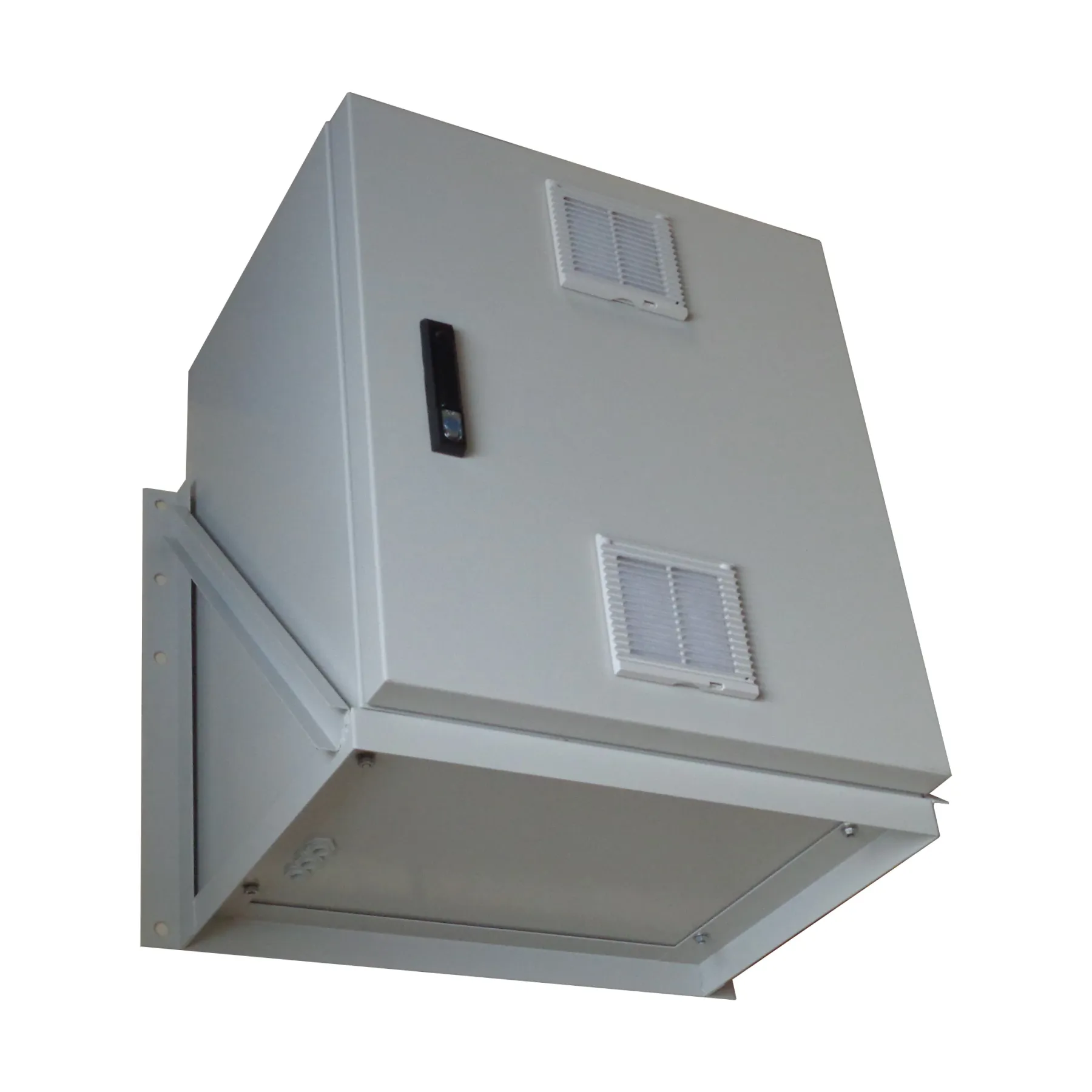 High Quality Advanced Telecom Enclosure Strong Protection Outdoor/Indoor Network Cabinet-boxintelecom