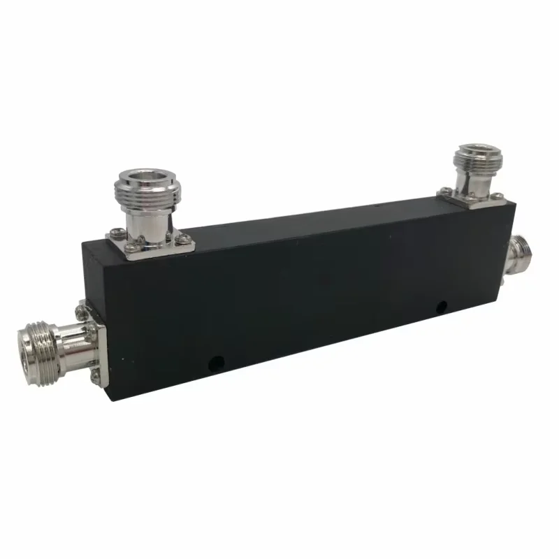 RF VHF UHF  Bi Directional coupler 6dB 350-520MHz directional coupler