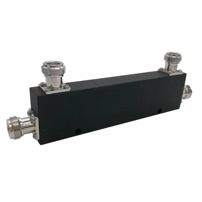 RF VHF UHF  Bi Directional coupler 6dB 350-520MHz directional coupler