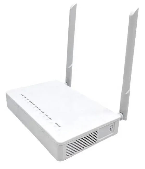 ZTE ONT ONU ZXHN F660 V5.2 GPON International Version SC/APC ZTE F660-boxintelecom