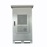 High-Speed ETC5G Outdoor Integrated Power Electronics Instrument Enclosure IP55 Stainless 