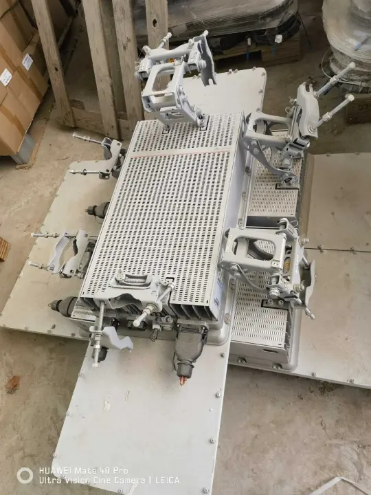 New original package AAU 5G communication equipment for huawei AAU356m 3500A 2600A 02313VL