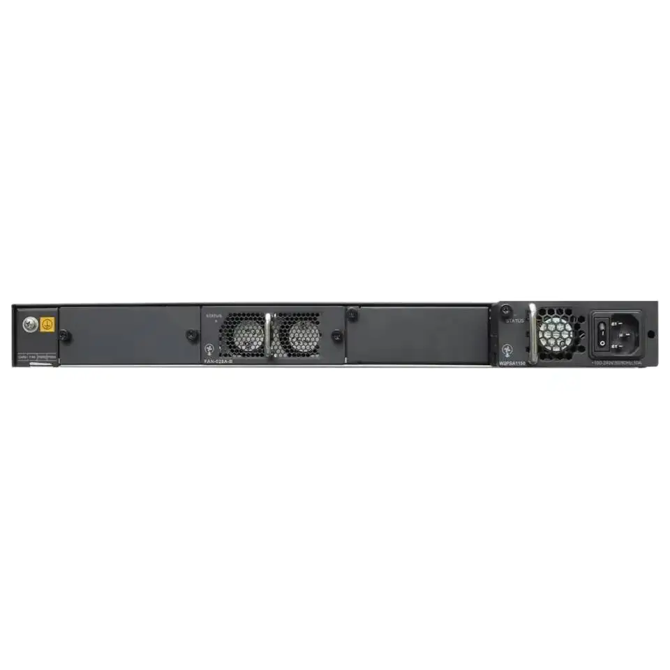 S5720-56C-PWR-EI-AC1 02359578 S5700 S5720-EI Series Gigabit Ethernet Switch for h w 0