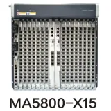 OLT SmartAX MA5800-X15 MPLB GPHF GPSF GPUF ONU PON OSN ONT Network Optical line Terminal M