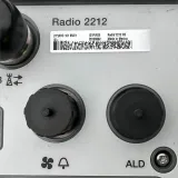 Radio 2212 B5 KRC 161 652/1 Wireless Base Station RF Unit RRU Radio 2212B5 KRC161652/1