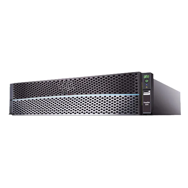 OceanStor 5610 Flash Data Center NAS System High-Performance Networking Storage Solution-boxintelecom
