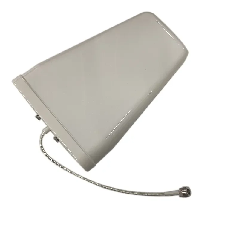 boxin 698-2700MHz Log Periodic Antenna High Gain 10dBi Directional Yagi Antenna for Cellul
