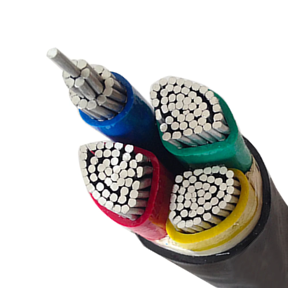 4c Xlpe Swa Pvc Cable Xlpe Cable Power-boxintelecom