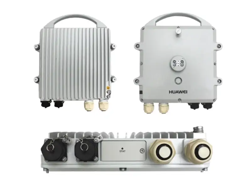 ODU OptiX RTN380 Telecom Parts