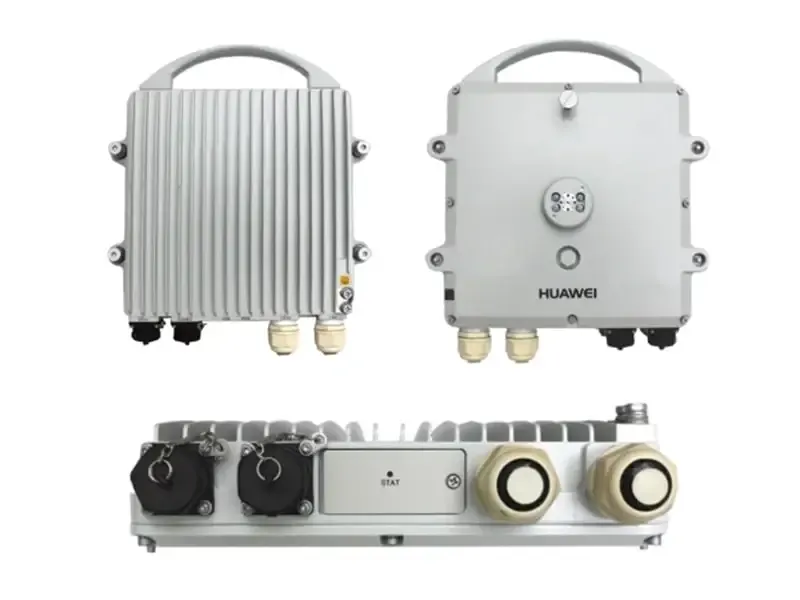 ODU OptiX RTN380 Telecom Parts