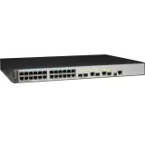 S5335-L32ST4X-A1 98011396 S5335-L Series Switch 24 SFP 8 10/100/1000Base-T Ports, 4 X 10 G