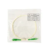 Hot Selling Simplex Fiber Optic Patchcord Jumper SC/APC-SC/APC 3.0MM G657A1 White Color Co