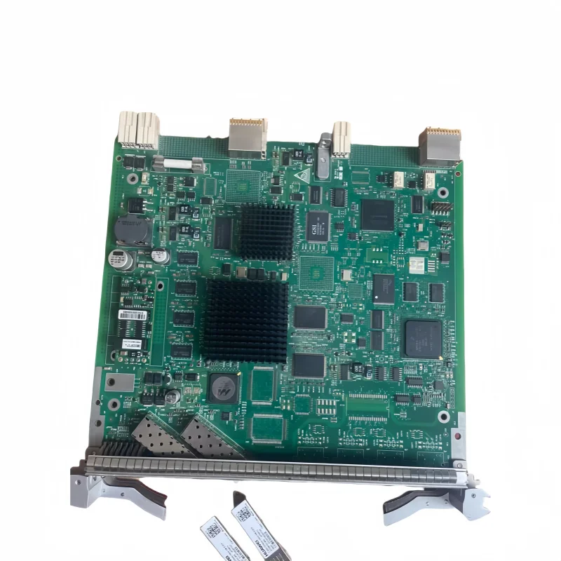 OptiX OSN 1500A EGS2 Ethernet Processing Board 03050839 SSN2EGS2 2-ports for GE Fast Ethernet for 5G Networks-boxintelecom