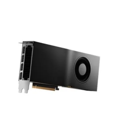 New for NVIDIA RTX 5000 Ada 32GB GDDR6 Blade 4x DisplayPort 1.4a PCIe Gen4 Dual Slot