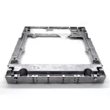 custom FMFA Siemens RRU Base Bracket FMFA for NSN Flexi MCPA LTE RRU FSME FSMF FMFA FOSC F