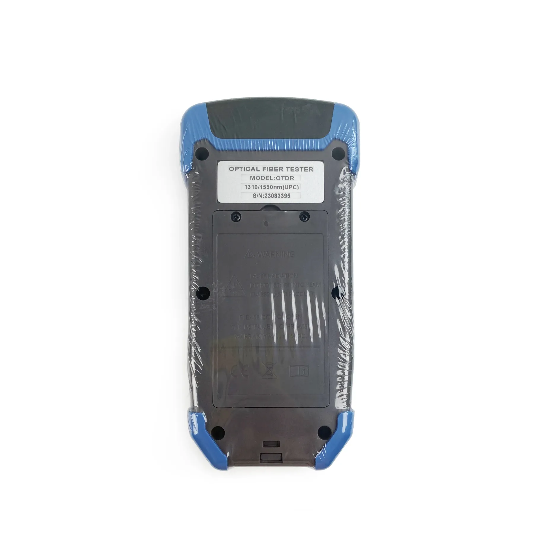 APT Mini OTDR Jw 3302s POE Lighting 8 in 1 Optical Time Domain Reflectometer Event Map OPM
