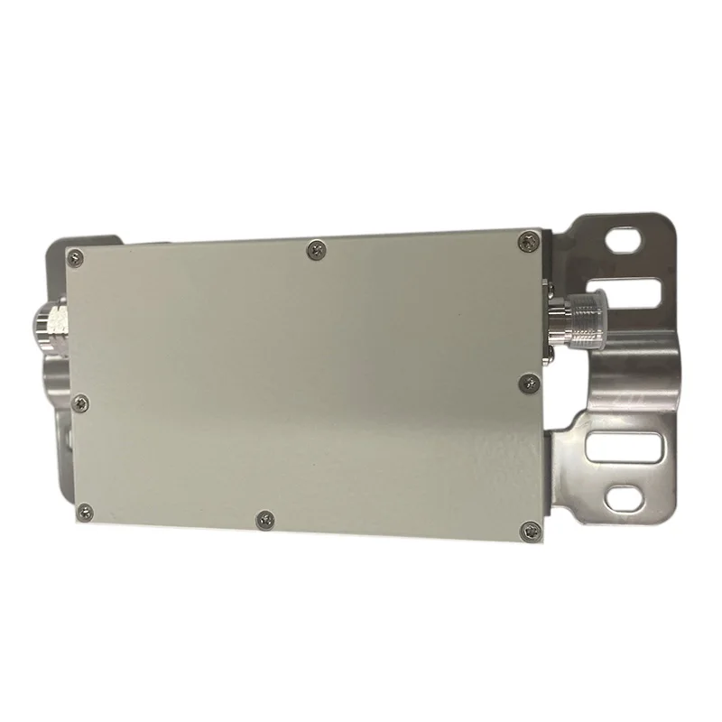 Low PIM RF BandPass Filter 863-867MHz High Rejection,Low VSWR-boxintelecom