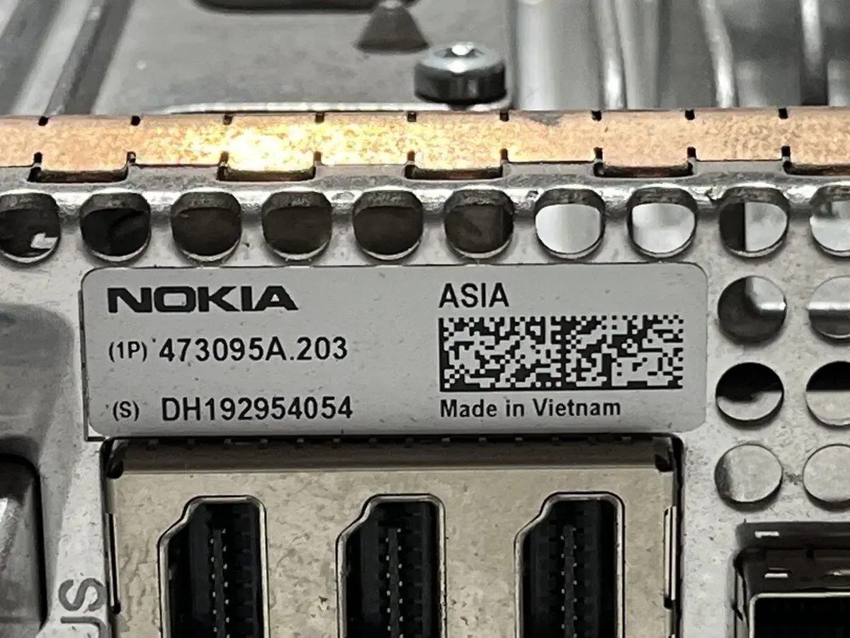 NSN ASIA 473095A-boxintelecom