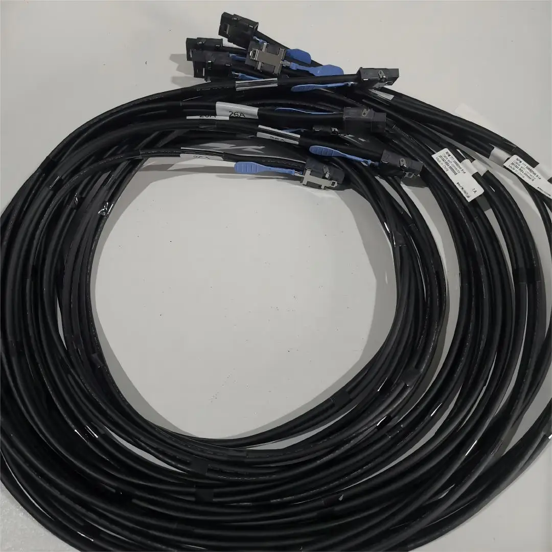 RPM777500/02500 Cable with Connector RPM 777 500/02500