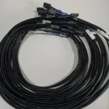 RPM777500/02500 Cable with Connector RPM 777 500/02500