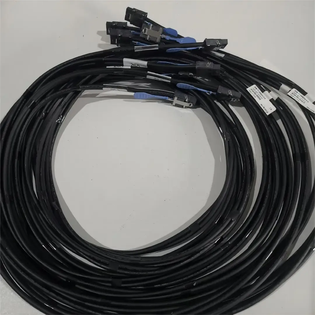 RPM777500/02500 Cable with Connector RPM 777 500/02500