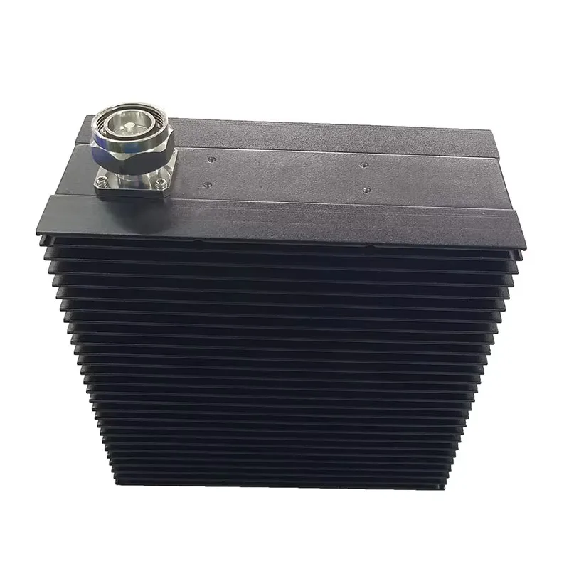 Low PIM -161dBc 200W  698-2700MHz RF Dummy Load Termination with  DIN-Male  for IBS DAS Pr