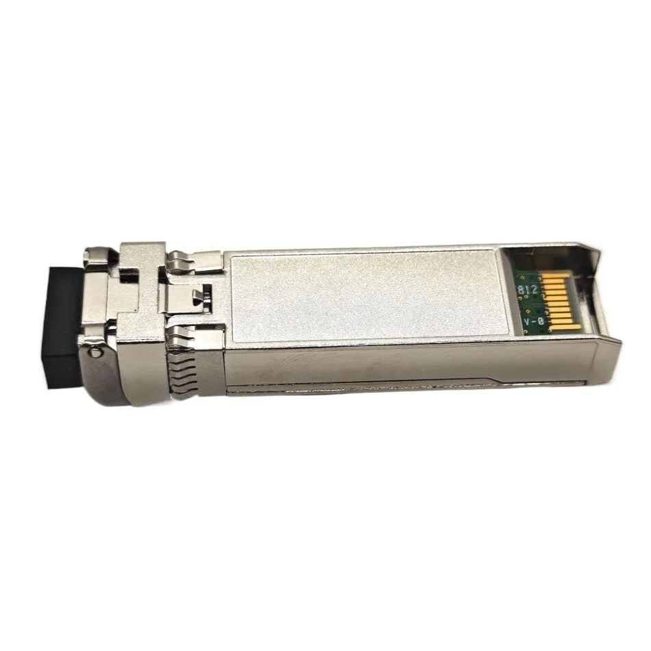 SFP 1.25G 1310nm 10km Optical Module Transceiver SFP-GE-LX-boxintelecom