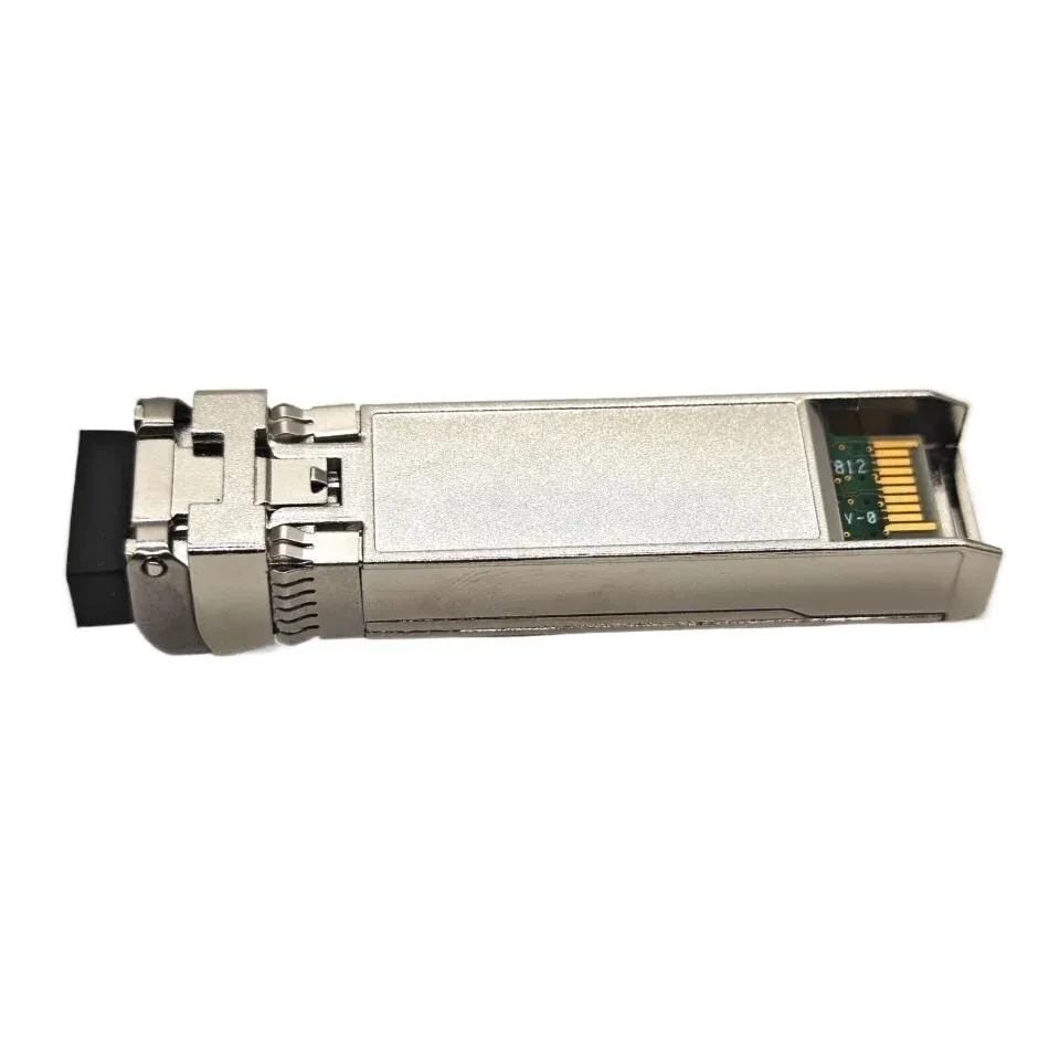SFP 1.25G 1310nm 10km Optical Module Transceiver SFP-GE-LX-boxintelecom