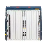 C300 OLT ZXA10 C300 OLT GPON EPON GTGH GTGO 8/16 Ports Optical Network Terminal 19 Inches 