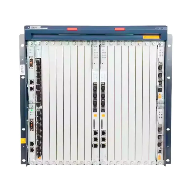 C300 OLT ZXA10 C300 OLT GPON EPON GTGH GTGO 8/16 Ports Optical Network Terminal 19 Inches DC Xpon OLT C300-boxintelecom