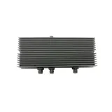 3in 2out 3x2 rf hybrid combiner coupler with Low PIM