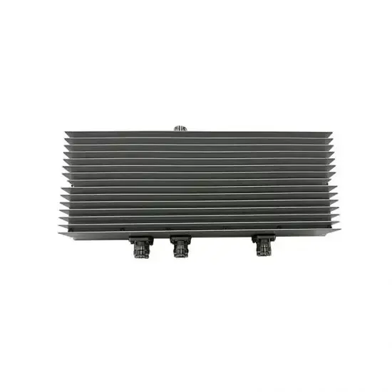 3in 2out 3x2 rf hybrid combiner coupler with Low PIM