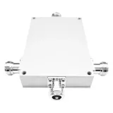 boxin 380-2700MHz 2-Way 3-Way 4-Way  Power Splitter with N Female Connector