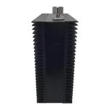 boxin 200W Dummy Load 790-2700Mhz RF Termination with 4.3-10 Male Connector -160dBc Low PI