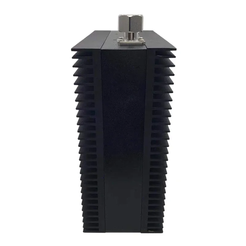 boxin 200W Dummy Load 790-2700Mhz RF Termination with 4.3-10 Male Connector -160dBc Low PIM Load