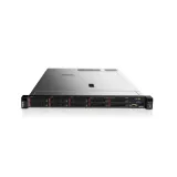 LENNOVO ThinkSystem SR630 V2 1U Rack Server up to Two Intel Xeon CPUs 750W Power Supply DD