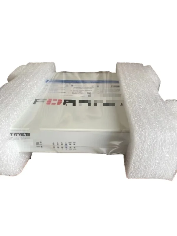 Factory Price New FG-100F Original Fortinet 100F Firewall Enterprise-Grade Protection Fg-100f-bdl-950-12-boxintelecom