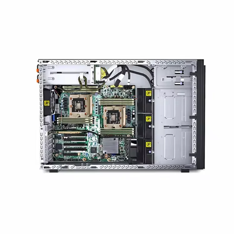 Powerful ST558 Server Solution Boosting Business Performance for Networking Storage With g