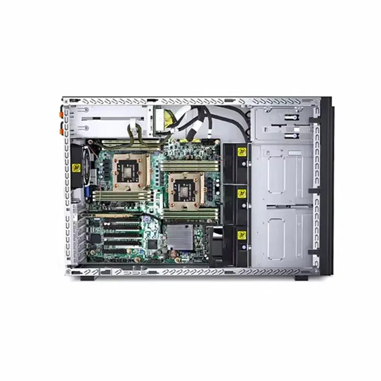 Powerful ST558 Server Solution Boosting Business Performance for Networking Storage With g