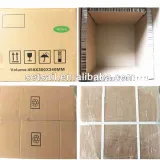 LOW PIM 698-4000MHz 5/6/7/7.5/8.5dBi  Panel Antenna used in indoor distribution of 2G/3G/4