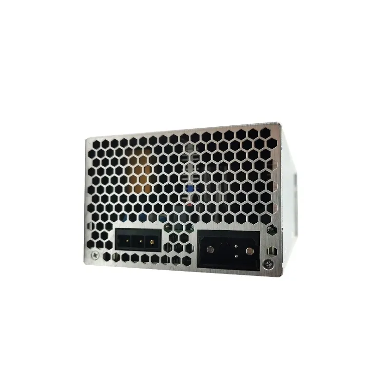 High Efficiency R48-3200E 48V DC Power Supply for Telecom Base Stations and Network Infrastructure-boxintelecom