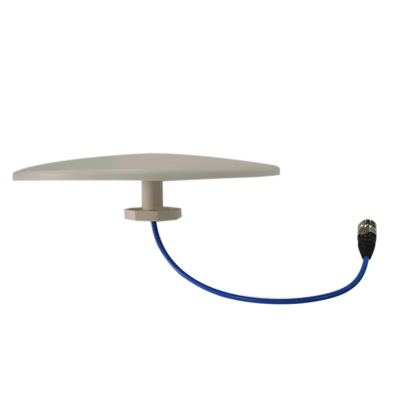 RF 698-6000MHz MIMO Omni Antenna for Communication 5G Low PIM -150dBc 3/6dBi High Gain for