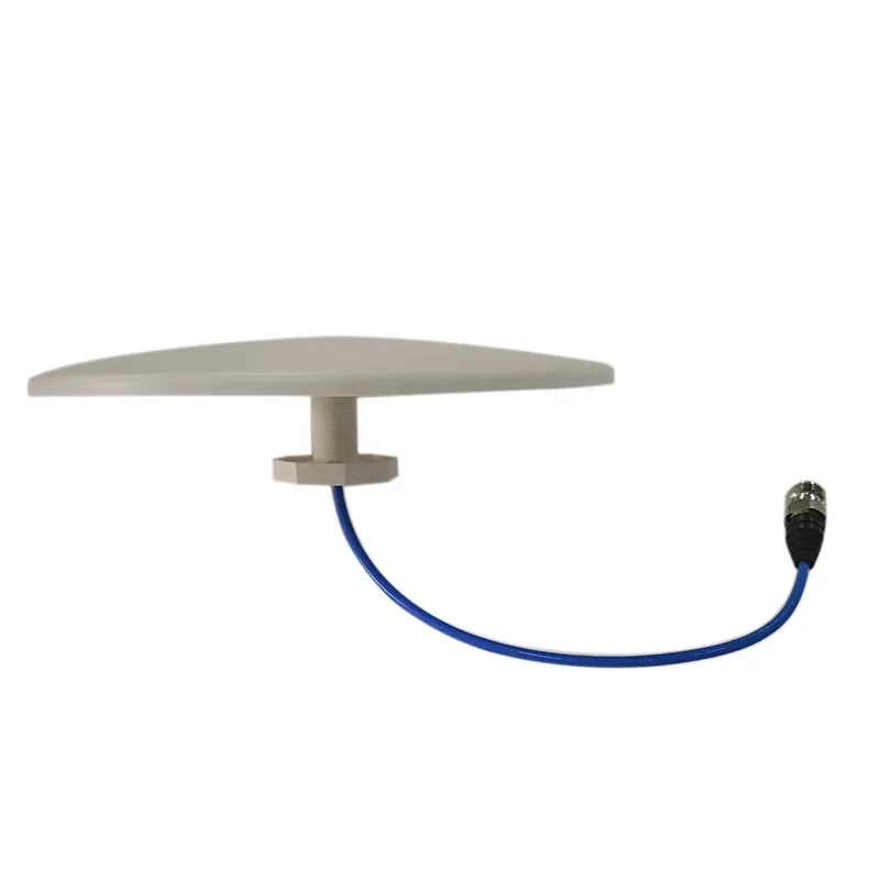 RF 698-6000MHz MIMO Omni Antenna for Communication 5G Low PIM -150dBc 3/6dBi High Gain for