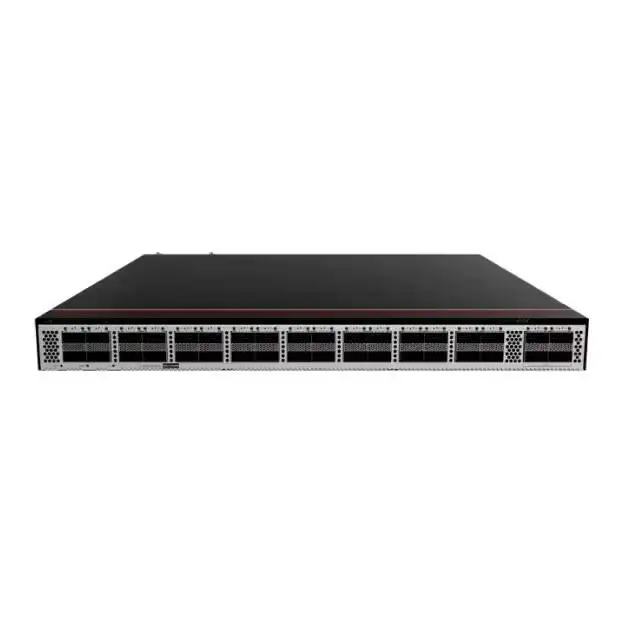 CE6855-48XS8CQ 02355KTJ 48 Port 10ge 100ge Uplink Data Center Switch-boxintelecom