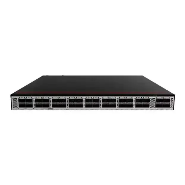 CE6855-48XS8CQ 02355KTJ 48 Port 10ge 100ge Uplink Data Center Switch-boxintelecom