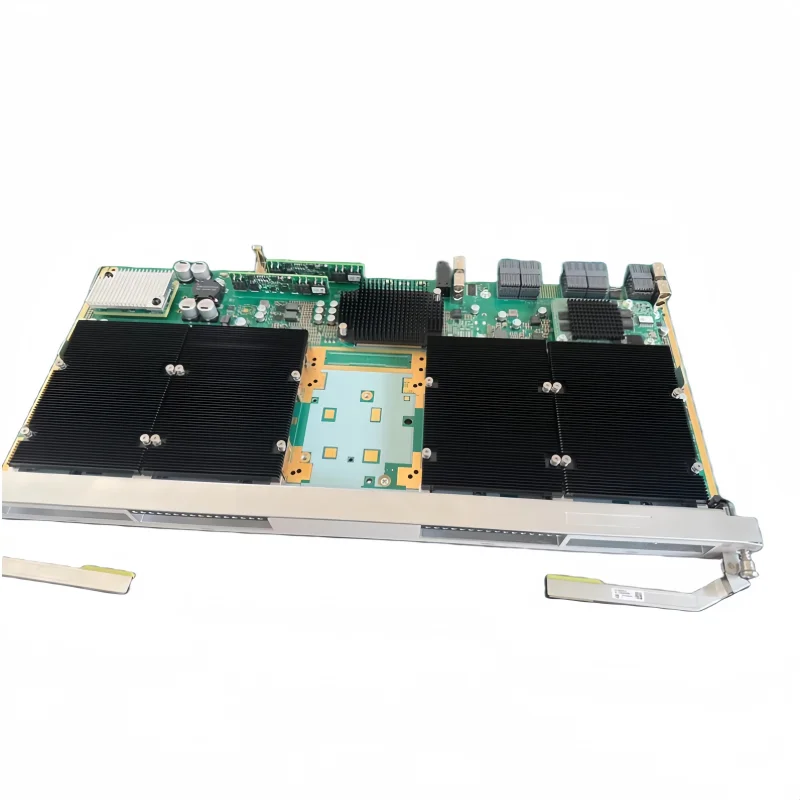OptiX OSN 9800 TNS7N404 M24/U16/U32/U64 4-Port SFP Modules 100G Line Service Processing Board for 5G Networks Original-boxintelecom