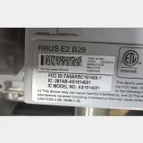 Original Used 2G/3G/4G RRU RRUS E2B29 KRC 161 408/1 Communication Equipment Part Base Stat